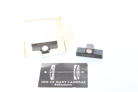 Hasselblad Spirit Level 43117
