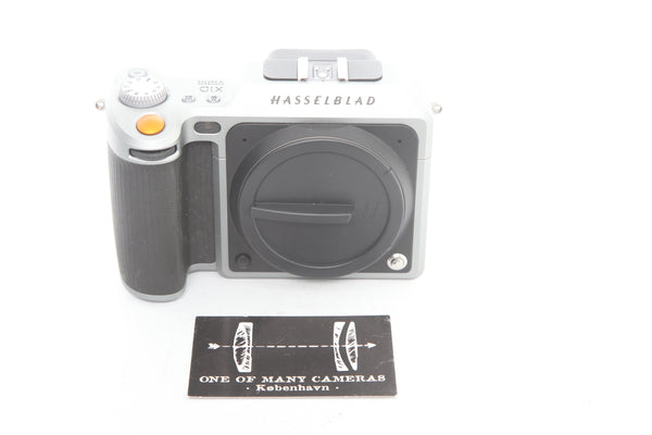 Hasselblad X1D-50c - LIKE NEW IN BOX