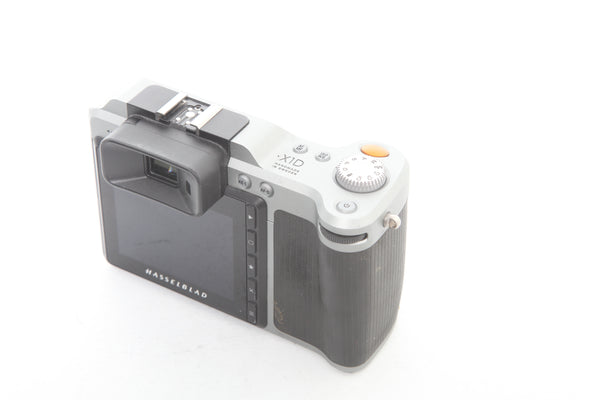 Hasselblad X1D-50c - LIKE NEW IN BOX