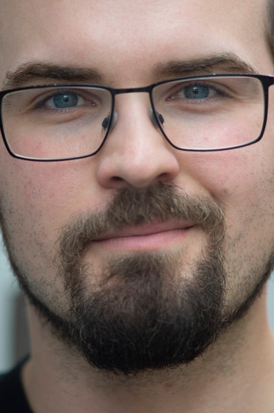 Tamron 200mm F3.5 Adaptall-2 04B - Nikon F