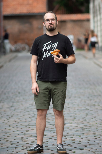 Tamron 200mm F3.5 Adaptall-2 04B - Nikon F