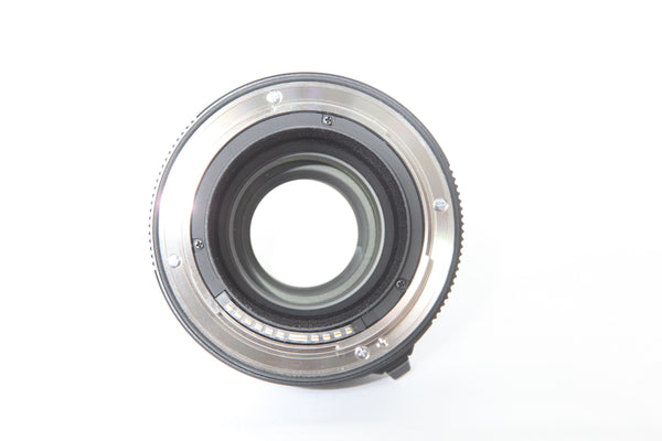 Fuji GF 1.4X TC WR Teleconverter - LIKE NEW IN BOX