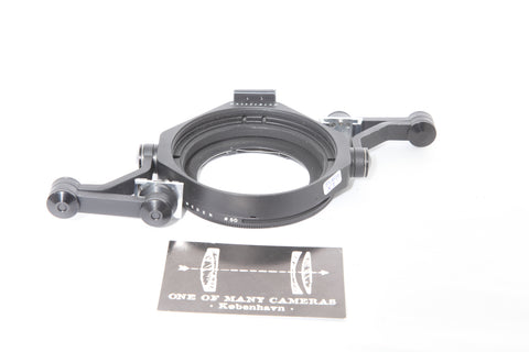 Hasselblad Triple Flash Holder