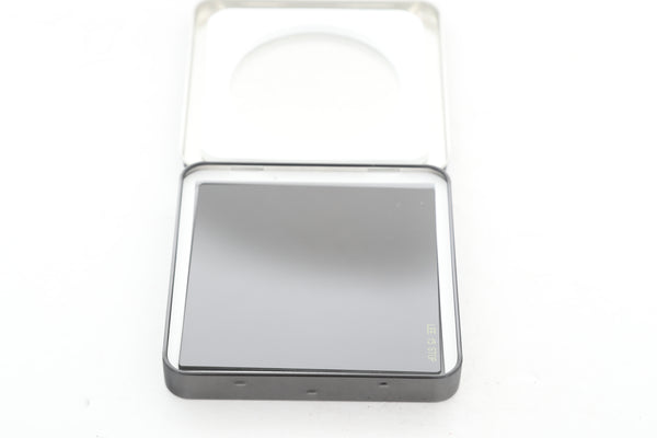 LEE Filters 100 x 100mm Super Stopper 15 stop Neutral Density Filter - NEW IN BOX