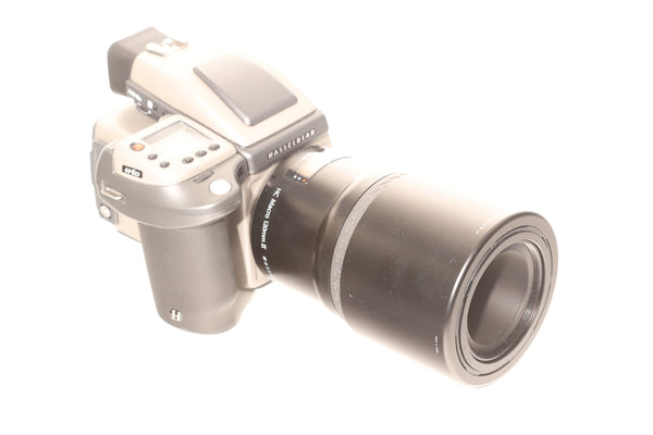 Hasselblad H4D-50 MS Multishot