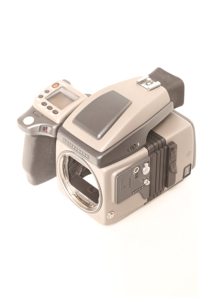 Hasselblad H4D-50 MS Multishot