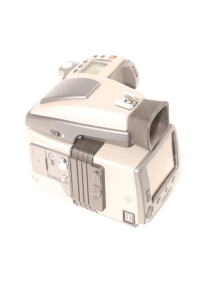 Hasselblad H4D-50 MS Multishot