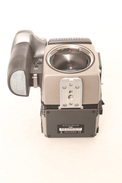 Hasselblad H4D-50 MS Multishot
