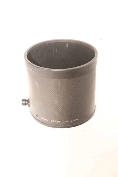 Nikon Nikkor 200-400mm f4 AF-S G II ED VR FX