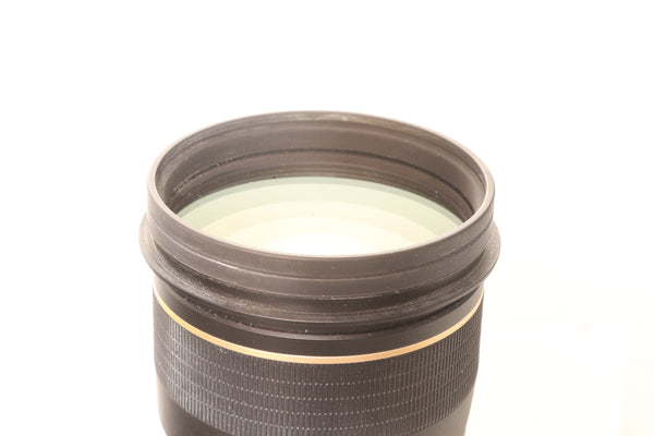 Nikon Nikkor 200-400mm f4 AF-S G II ED VR FX