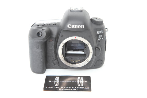 Canon EOS 5D Mark IV