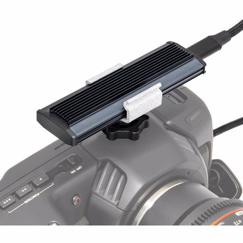 DELKIN Juggler USB 3.1/Type C SSD R1050/W1000 - 1TB