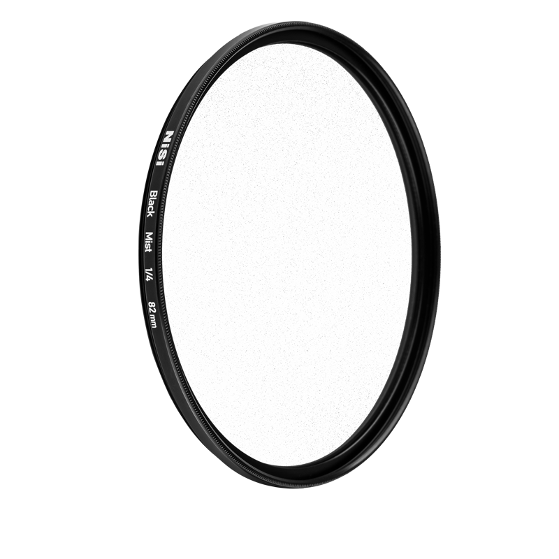 NiSi Filter Black Mist 1/4 77mm