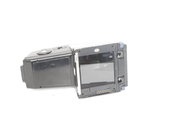 Mamiya RZ67 PD Prism finder