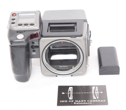 Hasselblad H1