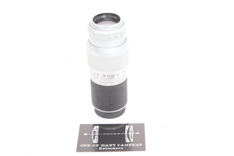 Leica 13.5cm f4.5 11750