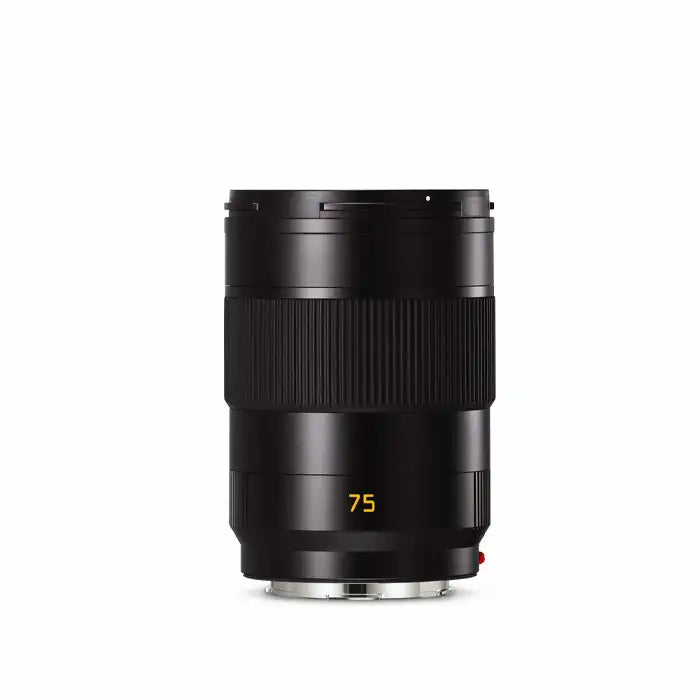 Leica 75mm f2 Apo-Summicron-SL Asph - Rental Only