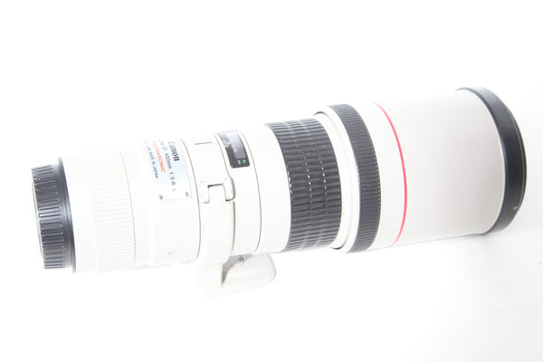 Canon EF 400mm f5.6 L Ultrasonice