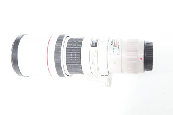 Canon EF 400mm f5.6 L Ultrasonice