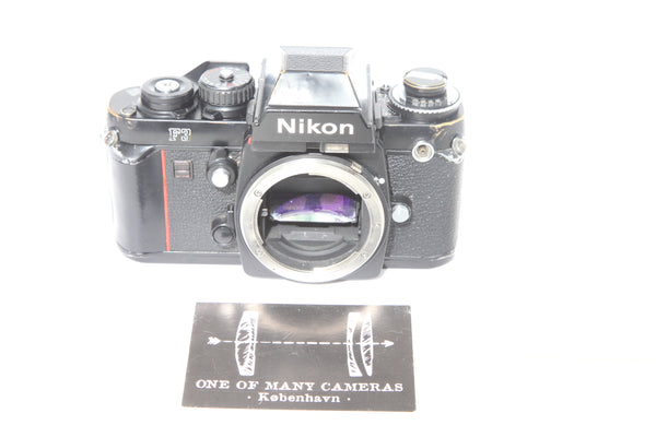 Nikon F3 - cl'a December 2023 (kopi)