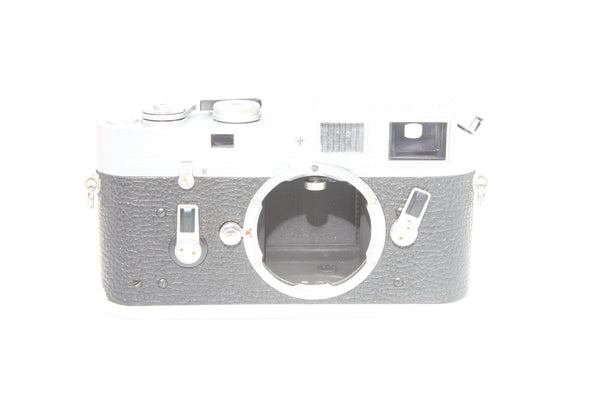 Leica M4 - cl'a February 2024
