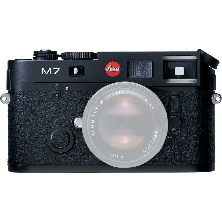 Leica M7 - Rental only