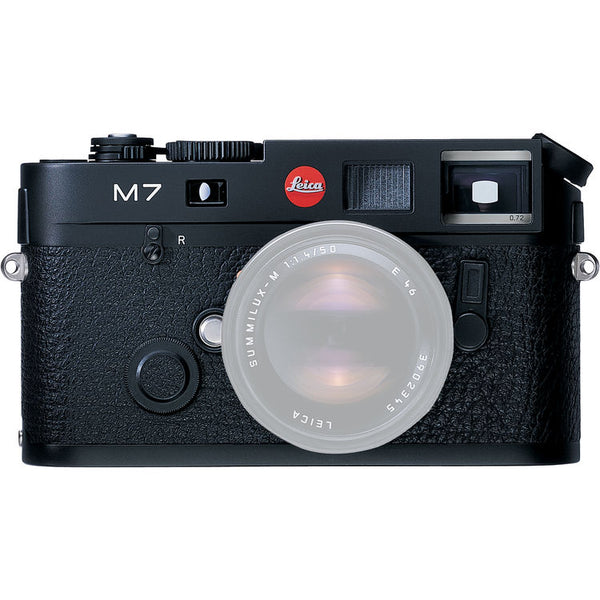 Leica M7 - Rental only
