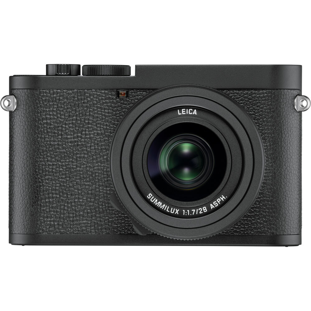 Leica Q2 Monochrom - Rental Only