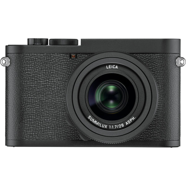 Leica Q2 Monochrom - Rental Only