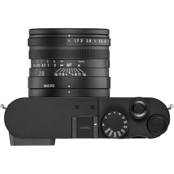 Leica Q2 Monochrom - Rental Only