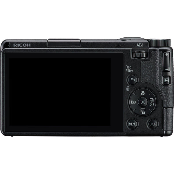 Ricoh GR IV Monochrome