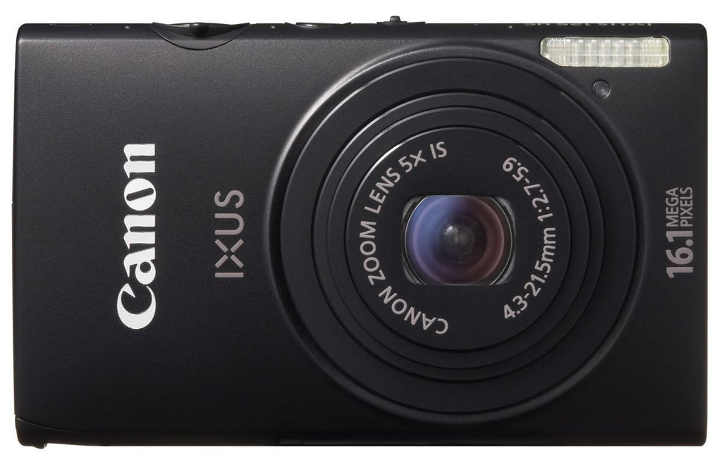 Canon Ixus 127 HS