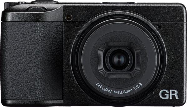 Ricoh GR IV - PREORDER