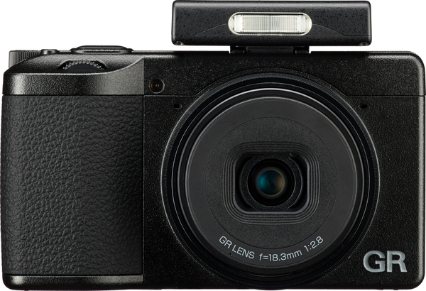 Ricoh Flash GF-2 WW