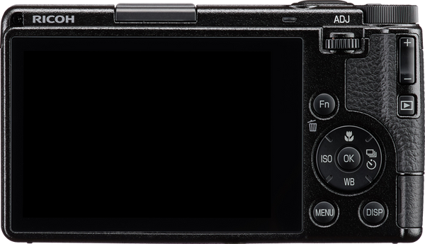 Ricoh GR IV - PREORDER