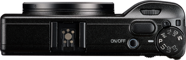 Ricoh GR IV - PREORDER
