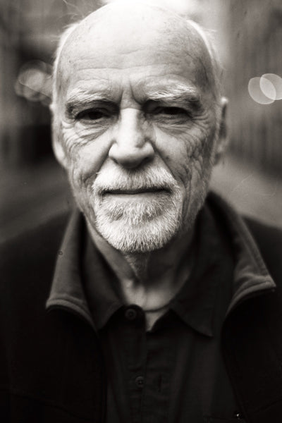 Canon F-1 New - test shot January 2026