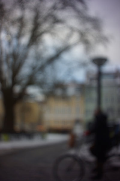 Industar-69 28mm f2.8 - L39 LTM