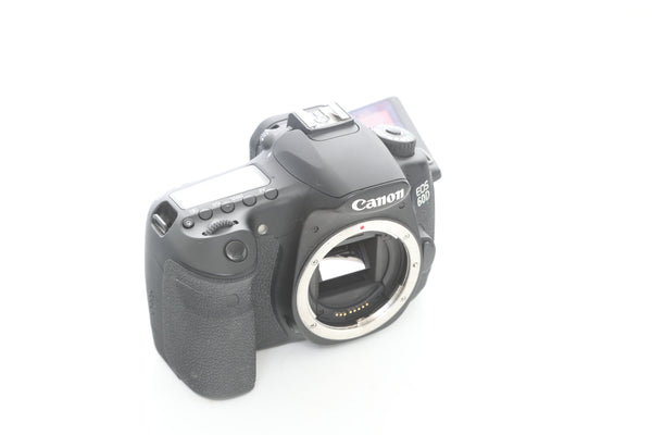 Canon EOS 60D