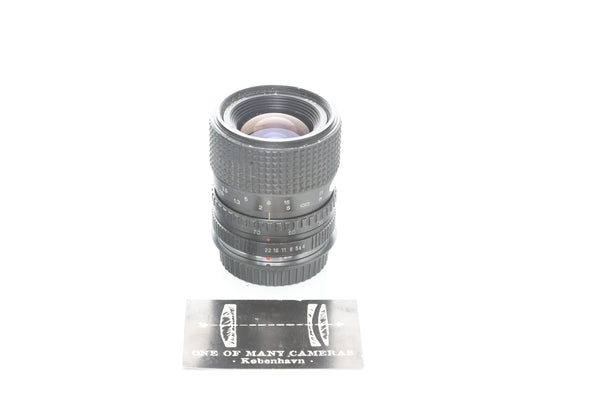 Tokina 35-70mm f3.5 RMC - Pentax K mount