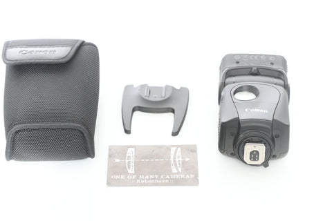 Canon Speedlite 320EX