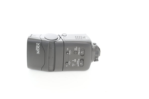 Canon Speedlite 320EX