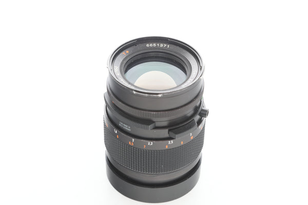 Hasselblad 150mm f4 Zeiss Sonnar CF T* Black