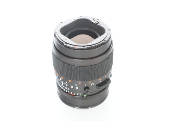 Hasselblad 150mm f4 Zeiss Sonnar CF T* Black