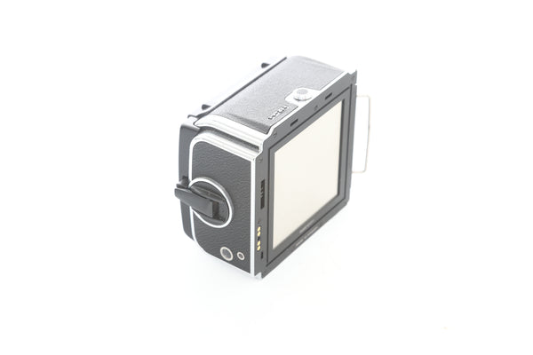 Hasselblad E12 CC Film Magazine Chrome 30368