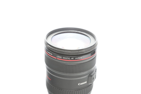 Canon EF 24-105mm f4 L IS USM