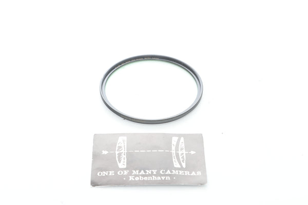 B+W Filter ø82 010 UV-Haze M RC Nano