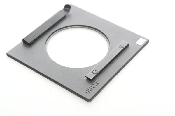 Sinar lens board adapter Linhof Technika III