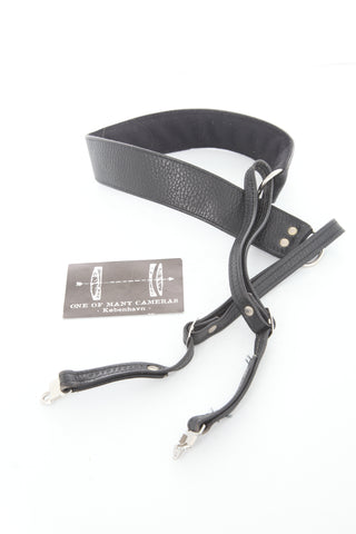 Hasselblad Leather Strap