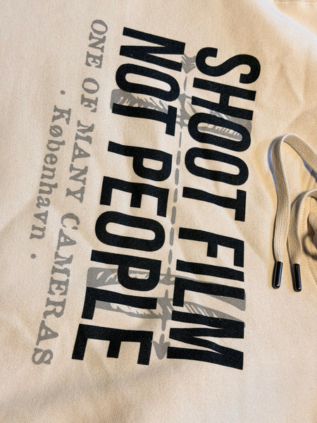 #039 OOMC Shoot Film Not People Off-White Hoodie